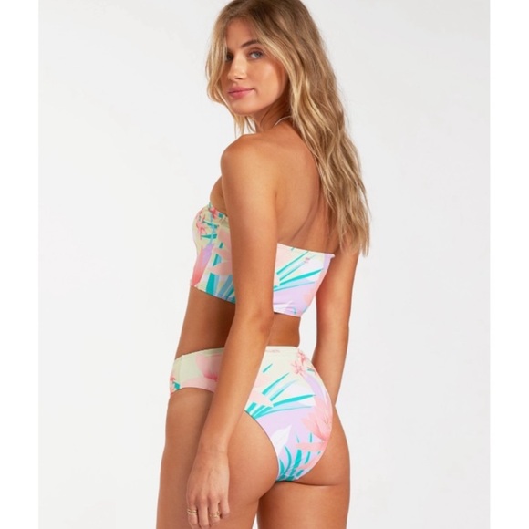 π₯π₯BILLABONG - LOST IN DAYDREAMS TUBE MAUI SETπ₯ - Picture 5 of 9